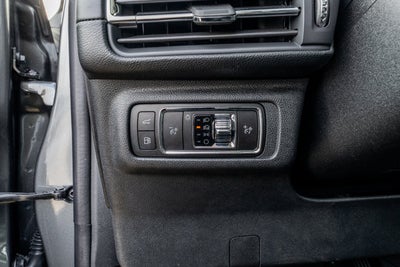 2026 Lincoln Corsair Grand Touring