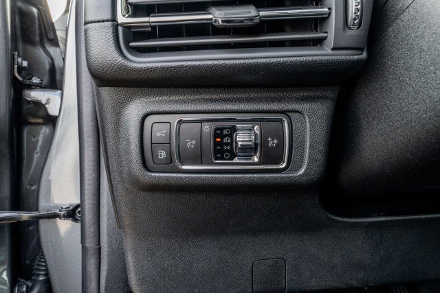 2026 Lincoln Corsair Grand Touring