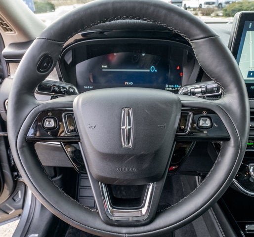 2026 Lincoln Corsair Grand Touring