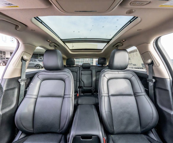 2026 Lincoln Corsair Grand Touring