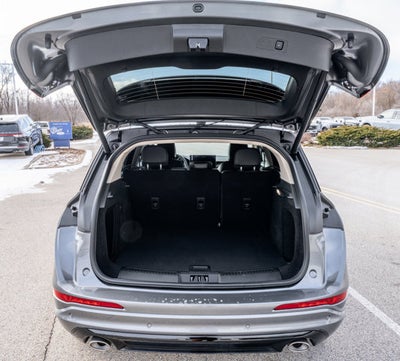 2026 Lincoln Corsair Grand Touring