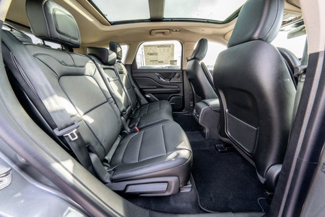 2026 Lincoln Corsair Grand Touring