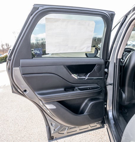 2026 Lincoln Corsair Grand Touring