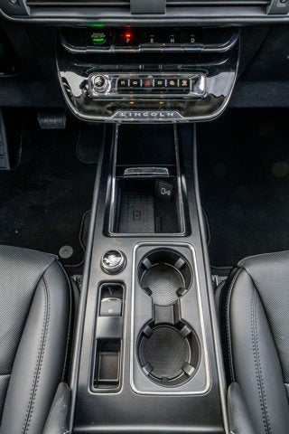 2026 Lincoln Corsair Grand Touring