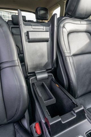 2026 Lincoln Corsair Grand Touring