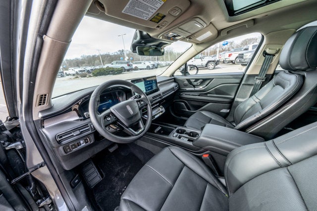 2026 Lincoln Corsair Grand Touring