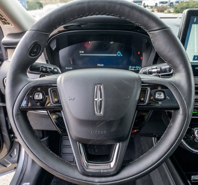 2026 Lincoln Corsair Grand Touring