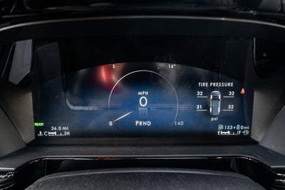 2026 Lincoln Corsair Grand Touring