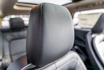 2026 Lincoln Corsair Grand Touring