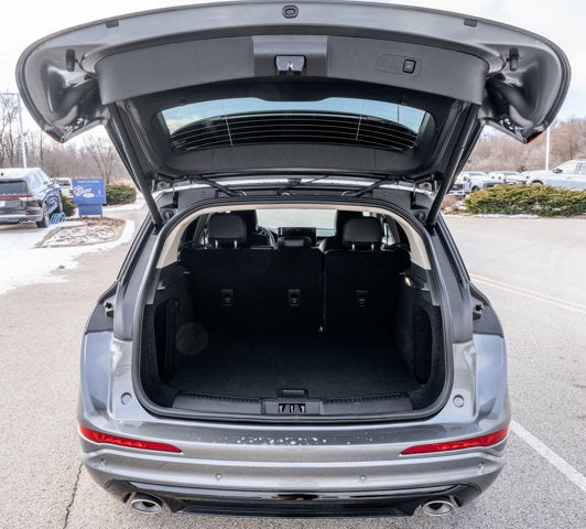 2026 Lincoln Corsair Grand Touring