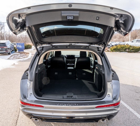 2026 Lincoln Corsair Grand Touring