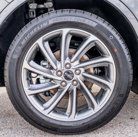 2026 Lincoln Corsair Grand Touring