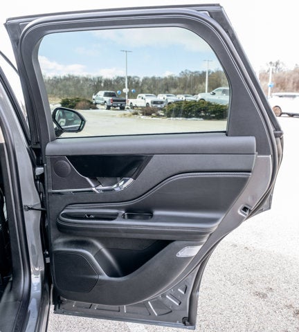 2026 Lincoln Corsair Grand Touring