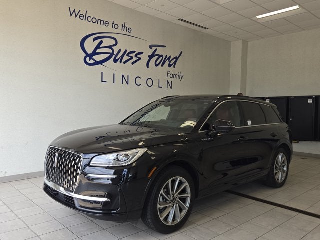 2025 Lincoln Corsair Grand Touring AWD