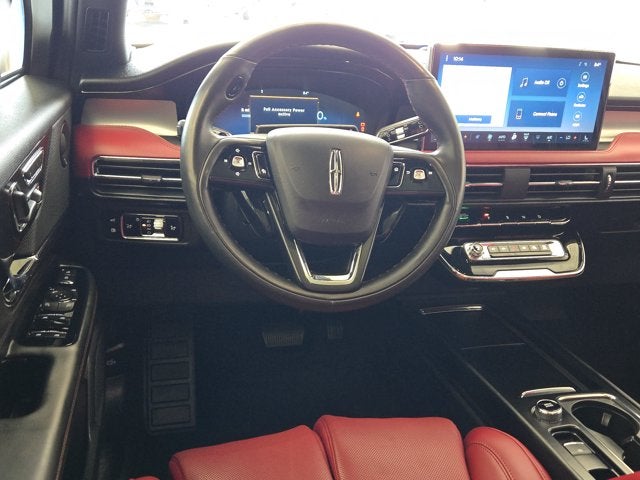 2025 Lincoln Corsair Grand Touring AWD