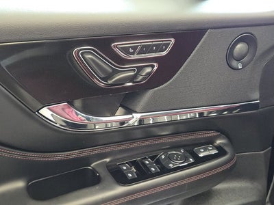 2025 Lincoln Corsair Grand Touring AWD