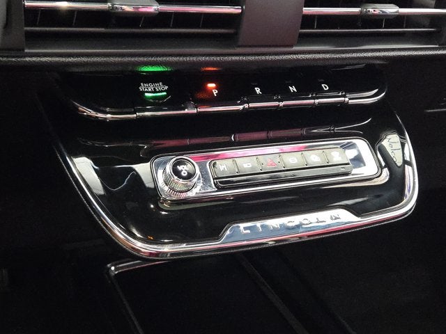 2025 Lincoln Corsair Grand Touring AWD