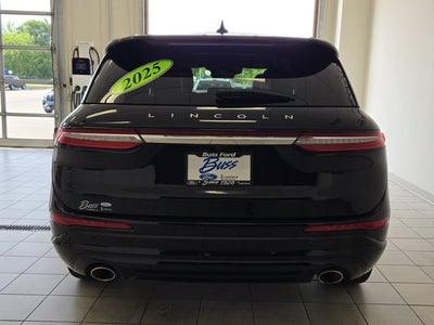 2025 Lincoln Corsair Grand Touring AWD