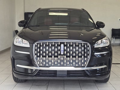 2025 Lincoln Corsair Grand Touring AWD
