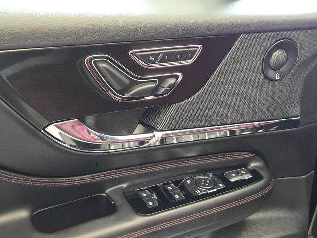 2025 Lincoln Corsair Grand Touring AWD