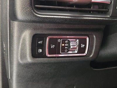 2025 Lincoln Corsair Grand Touring AWD