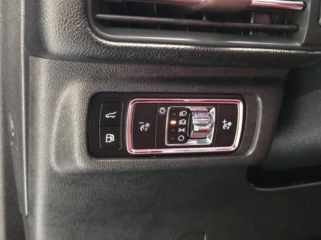 2025 Lincoln Corsair Grand Touring AWD