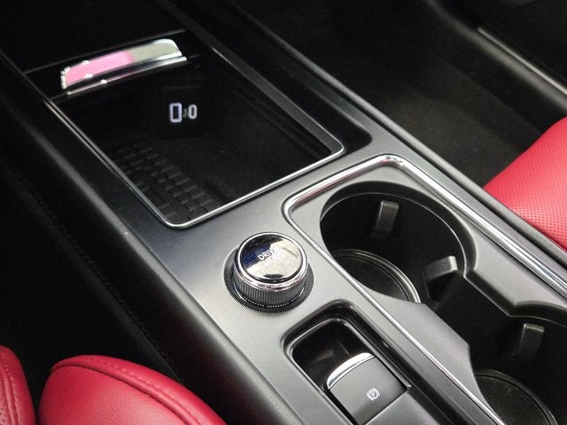 2025 Lincoln Corsair Grand Touring AWD