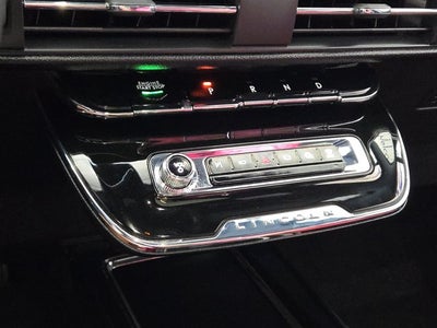 2025 Lincoln Corsair Grand Touring AWD