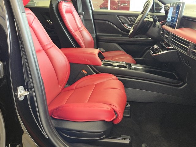 2025 Lincoln Corsair Grand Touring AWD