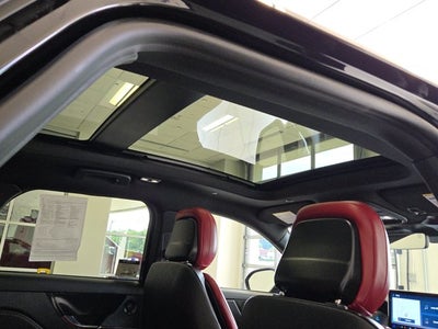 2025 Lincoln Corsair Grand Touring AWD