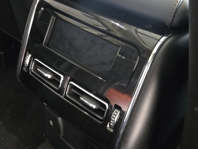 2021 Lincoln Aviator Grand Touring AWD