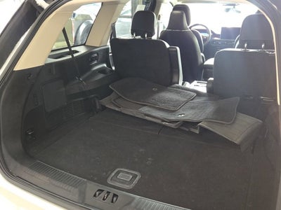 2021 Lincoln Aviator Grand Touring AWD