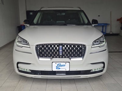 2021 Lincoln Aviator Grand Touring AWD