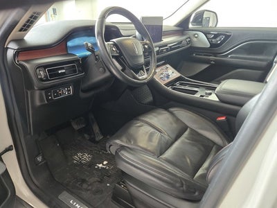 2021 Lincoln Aviator Grand Touring AWD