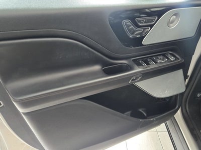 2021 Lincoln Aviator Grand Touring AWD