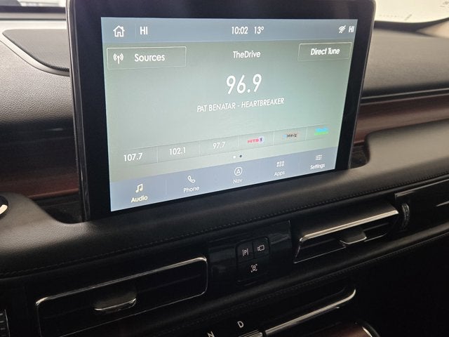 2021 Lincoln Aviator Grand Touring AWD