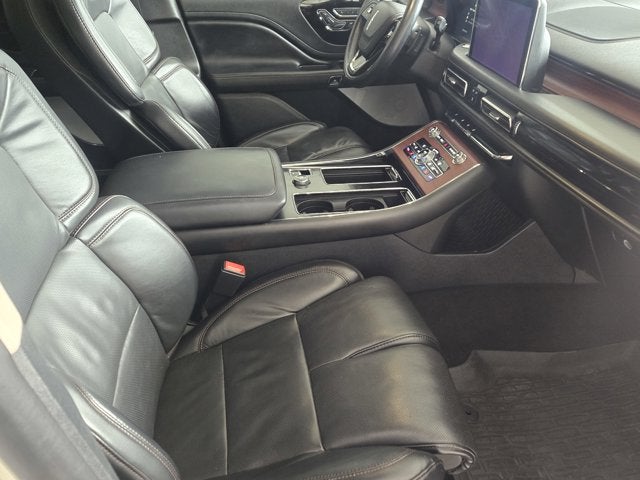 2021 Lincoln Aviator Grand Touring AWD