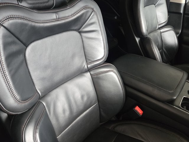 2021 Lincoln Aviator Grand Touring AWD