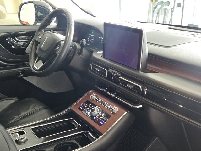 2021 Lincoln Aviator Grand Touring AWD