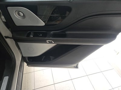 2021 Lincoln Aviator Grand Touring AWD