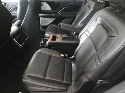 2021 Lincoln Aviator Grand Touring AWD