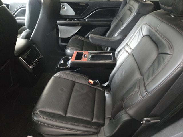 2021 Lincoln Aviator Grand Touring AWD