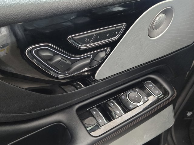 2021 Lincoln Aviator Grand Touring AWD