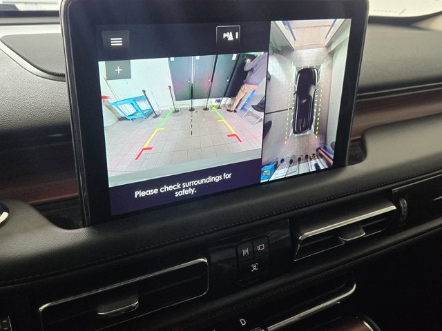 2021 Lincoln Aviator Grand Touring AWD