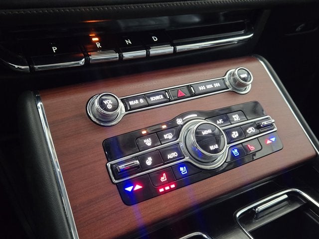 2021 Lincoln Aviator Grand Touring AWD