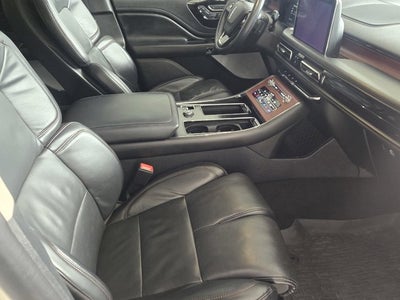 2021 Lincoln Aviator Grand Touring AWD