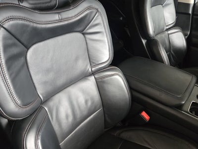 2021 Lincoln Aviator Grand Touring AWD