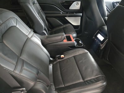 2021 Lincoln Aviator Grand Touring AWD