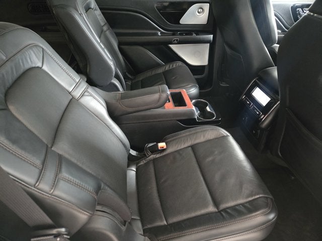 2021 Lincoln Aviator Grand Touring AWD