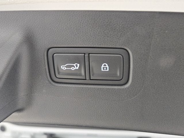 2025 Hyundai Santa Fe Hybrid Calligraphy AWD